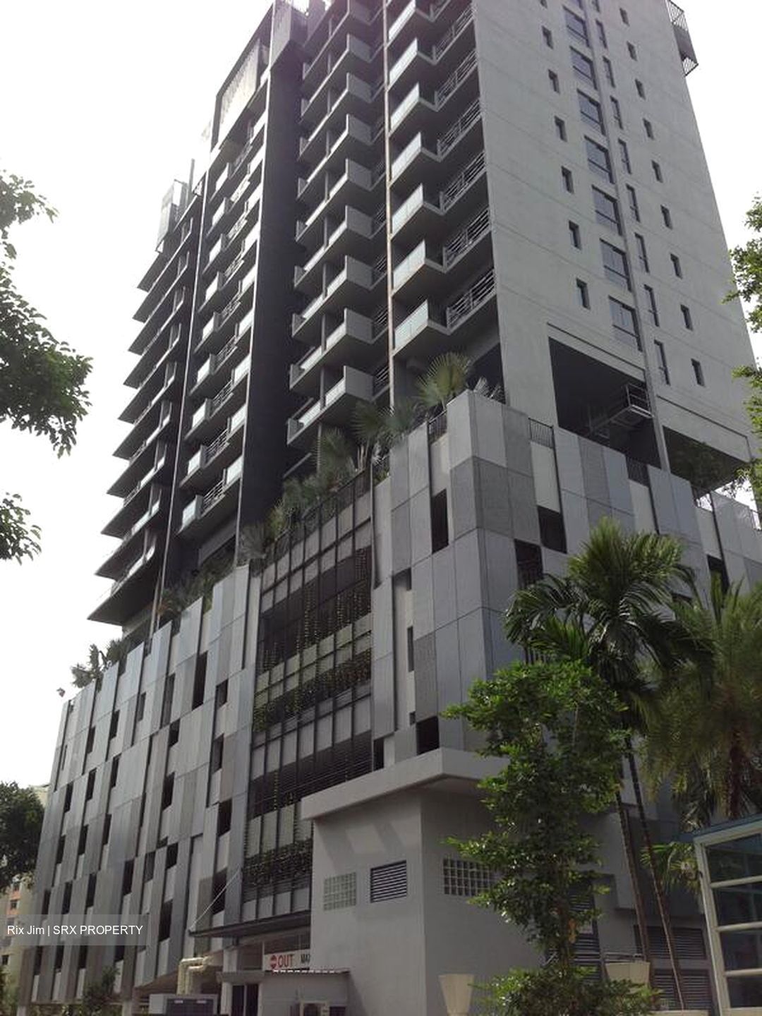 38 I Suites (D15), Apartment #496770541